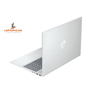 Laptop HP OmniBook 5 16-ag1069AU BZ7T1PA | AMD Ryzen™ AI 5 340 | 16GB LPDDR5X | 512GB SSD | Radeon™ 840M | 16 2K IPS | Windows 11 Home
