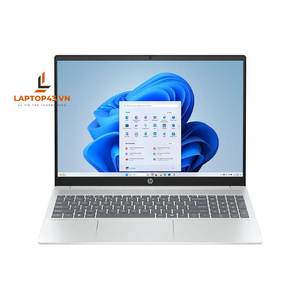 Laptop HP OmniBook 5 16-ag1069AU BZ7T1PA | AMD Ryzen™ AI 5 340 | 16GB LPDDR5X | 512GB SSD | Radeon™ 840M | 16 2K IPS | Windows 11 Home