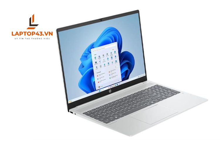 Laptop HP OmniBook 5 16-ag1069AU BZ7T1PA | AMD Ryzen™ AI 5 340 | 16GB LPDDR5X | 512GB SSD | Radeon™ 840M | 16 2K IPS | Windows 11 Home