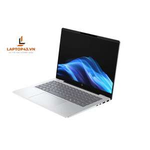 Laptop HP OmniBook 7 14-fr0027TU C1MN1PA | Intel® Core™ Ultra 7 255U | 16GB LPDDR5X | 512GB SSD | 14 2K IPS | Windows 11 Home + Office H24 & Microsof
