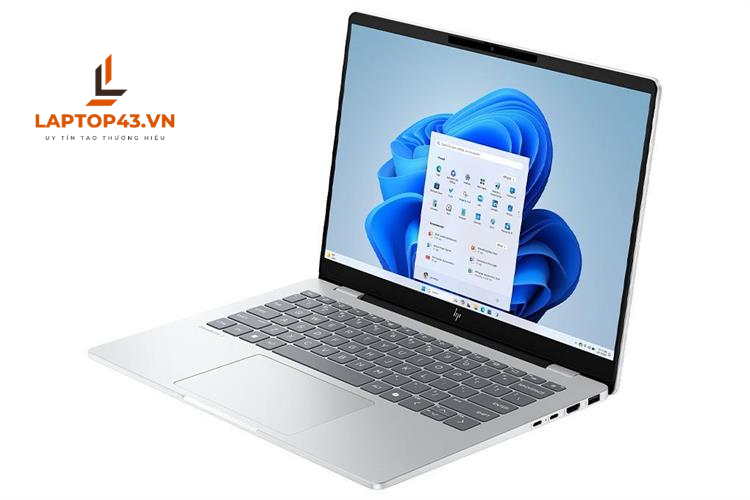 Laptop HP OmniBook 7 14-fs0043TU C1MN3PA | Intel Core™ 5 210H | 16GB DDR5 | 512GB SSD | 14 2K | Windows 11 Home