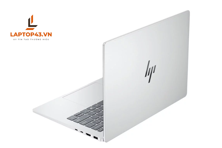 Laptop HP OmniBook 7 14-fr0033TU C1MN2PA | Intel Core™ Ultra 5 225U | 16GB LPDDR5 | 512GB SSD | 14 WUXGA IPS | Windows 11 Home + Office HS24 & Micros