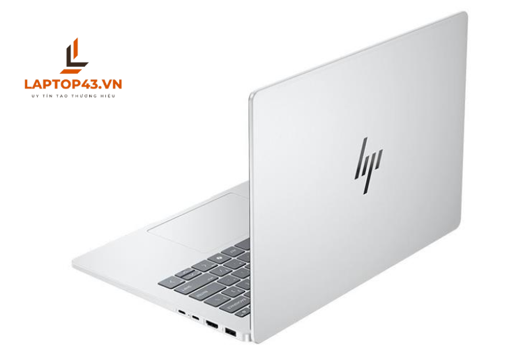 Laptop HP OmniBook 7 14-fs0043TU C1MN3PA | Intel Core™ 5 210H | 16GB DDR5 | 512GB SSD | 14 2K | Windows 11 Home