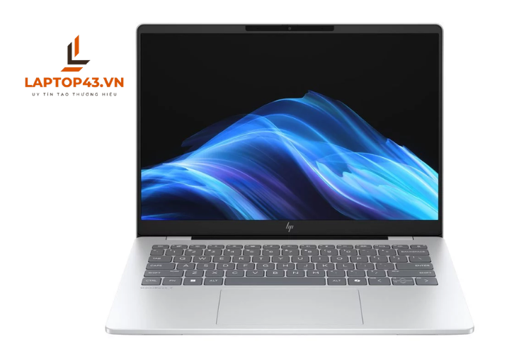Laptop HP OmniBook 7 14-fr0033TU C1MN2PA | Intel Core™ Ultra 5 225U | 16GB LPDDR5 | 512GB SSD | 14 WUXGA IPS | Windows 11 Home + Office HS24 & Micros