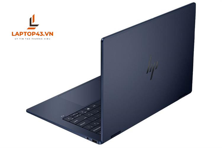 Laptop HP OmniBook X Flip 14-fk0082AU BZ7N8PA | AMD Ryzen™ AI 7 350 | 32GB LPDDR5X | 1TB SSD | Radeon™ 860M | 14 2K Touch | Gập 360° | HP Pen | Windo