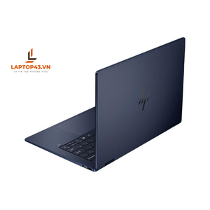 Laptop HP OmniBook X Flip 14-fk0082AU BZ7N8PA | AMD Ryzen™ AI 7 350 | 32GB LPDDR5X | 1TB SSD | Radeon™ 860M | 14 2K Touch | Gập 360° | HP Pen | Windo