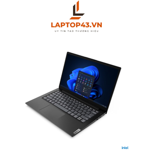 Máy tinh xách tay Lenovo V14 G4 IRU, I7-13620H (4.9Ghz ) - 2 x 8GB - 512G SSD - 14 FHD_AG_300N bảo hành chính hãng tại đà nẵng