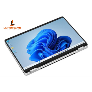 Laptop HP OmniBook 5 Flip 14-fp0057TU BZ7Q6PA | Intel Core™ 5 120U | 16GB LPDDR5 | 512GB SSD | 14 WUXGA Touch | Gập 360° | HP Pen | Windows 11 Home +
