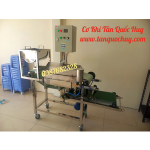 MÁY TRÁNG BÁNH ƯỚT, BÁNH CUỐN