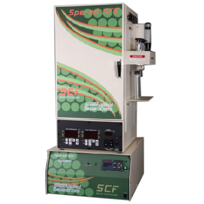 Máy trích ly CO2 siêu tới hạn SFE-15000