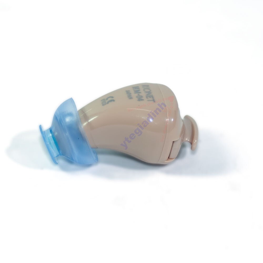 Máy trợ thính Rionet HM-04