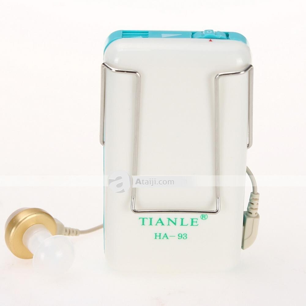 Máy trợ thính Tianle HA-93