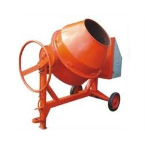 Máy Trộn Bê Tông