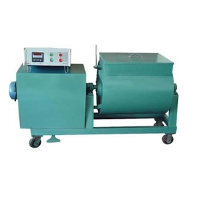 MÁY TRỘN BÊ TÔNG CƯỠNG BỨC TRỤC NGANG 100 LÍT
