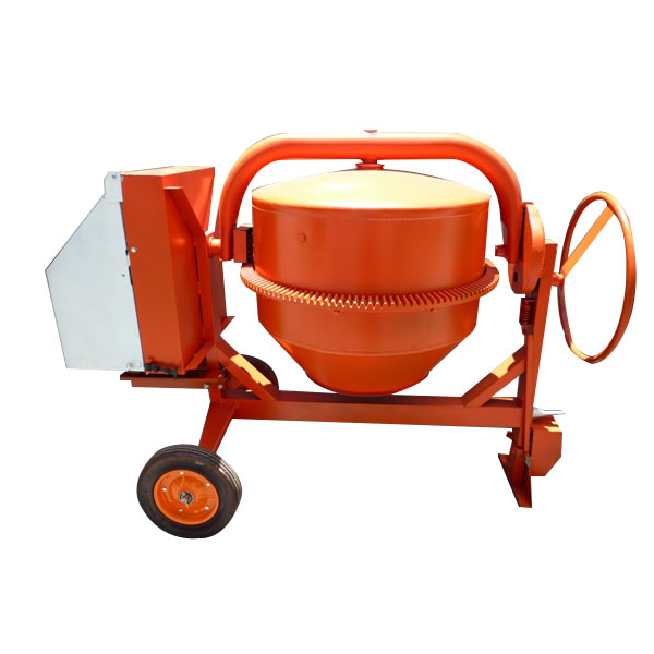 Máy trộn bê tông 150 lít