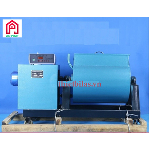 Máy Trộn Bê Tông Trục Ngang 60 Lít