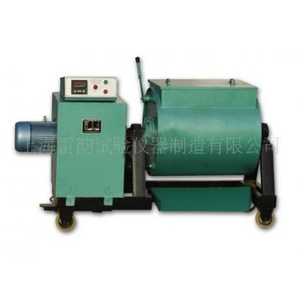 MÁY TRỘN CƯỠNG BỨC KIỂU NGANG Model: SJD-60L