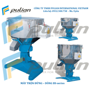 Máy trộn kiểu đứng - BS-200