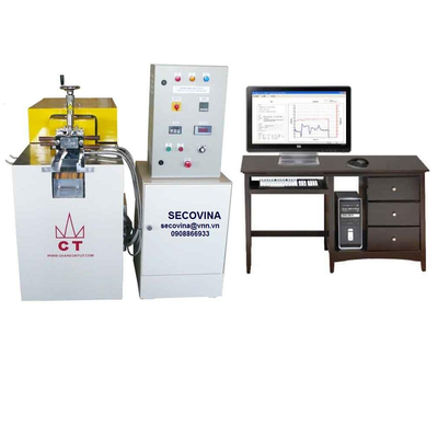 Máy luyện kín thí nghiệm