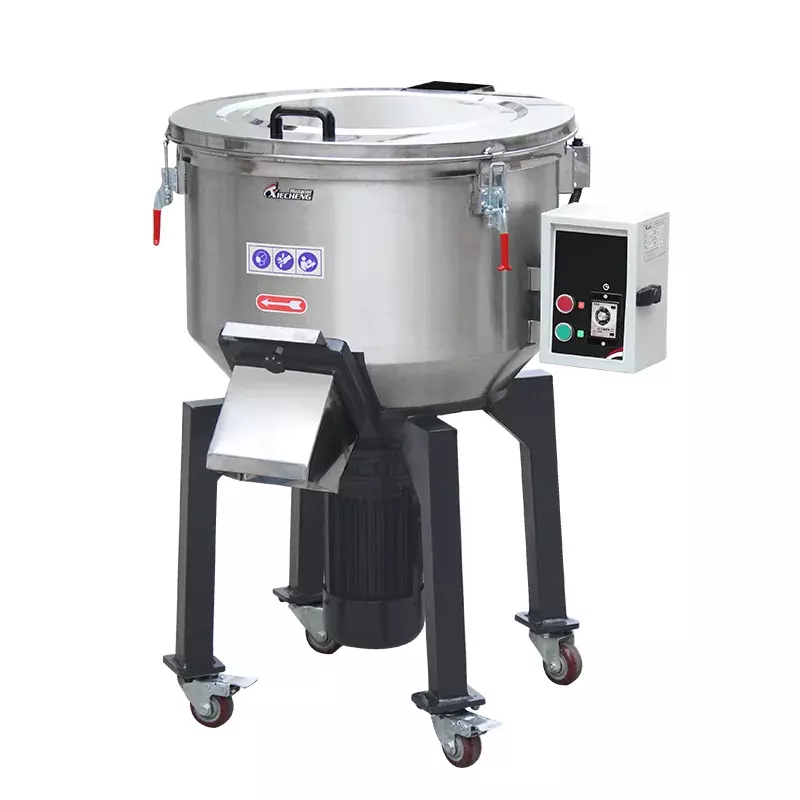 Máy Trộn Màu Đứng