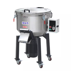 Máy Trộn Màu Đứng