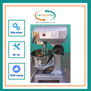 MÁY TRỘN NHIỀU TỐC ĐỘ - B20B