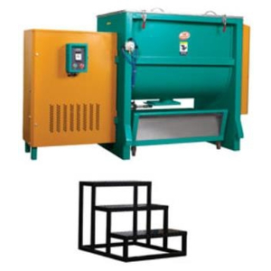 Máy trộn nhựa ngang WSQC
