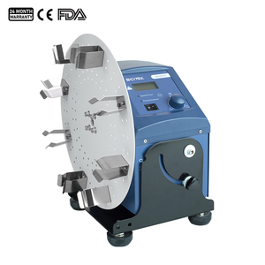 Máy trộn quay tiết kiệm - RMX-RD-Pro; RMX-RD-E