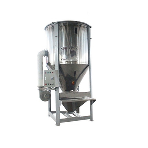 Máy trộn sấy nhựa đứng INCOPLAST HQF-1000H