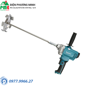 Máy trộn sơn Makita M6600XB (165mm - 800W)