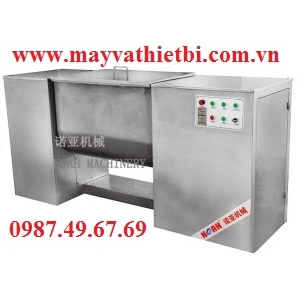 Máy trộn ướt nằm ngang 200 kg/mẻ