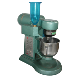Máy trộn vữa tiêu chuẩn JJ-5 - 380v