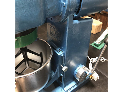 Máy trộn vữa xi măng tiêu chuẩn