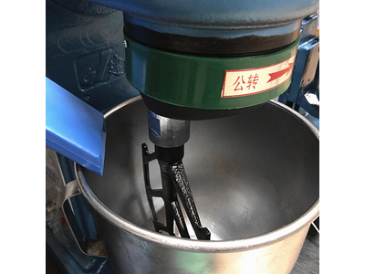 Máy trộn vữa xi măng tiêu chuẩn