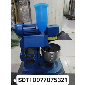 Máy trộn vữa xi măng tiêu chuẩn