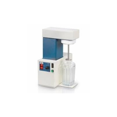 Máy trộn xác định chỉ số hòa tan của sữa bột/ sữa khô