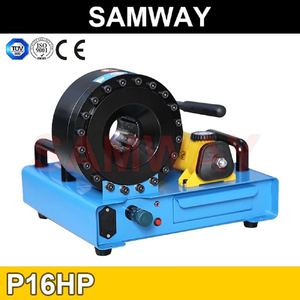 MÁY TUY Ô SAMWAY BƠM TAY