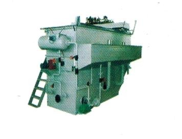 Máy tuyển nổi hòa tan hiệu suất cao WSF