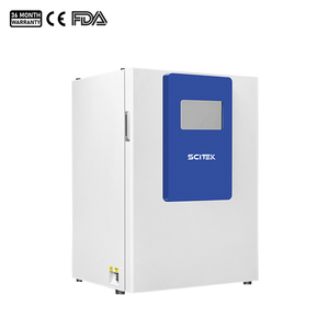 Máy ủ CO2 dòng AH - ICB-C60AH; ICB-C190AH; ICB-C270AH;