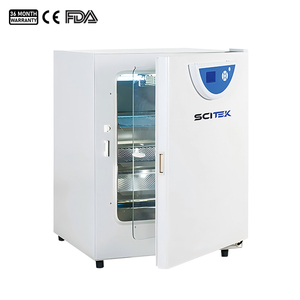 Máy ủ CO2 dòng AP - ICB-C40AP; ICB-C80AP; ICB-C150AP; ICB-C190AP; ICB-C240AP; ICB-C500AP