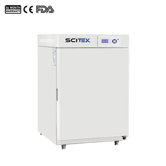 Máy ủ CO2 dòng CA - ICB-CA50(UV); ICB-CA80(UV); ICB-CA150(UV); ICB-CA190(UV); ICB-CA240(UV); ICB-CW30(UV); ICB-CW80(UV); ICB-CW150(UV)