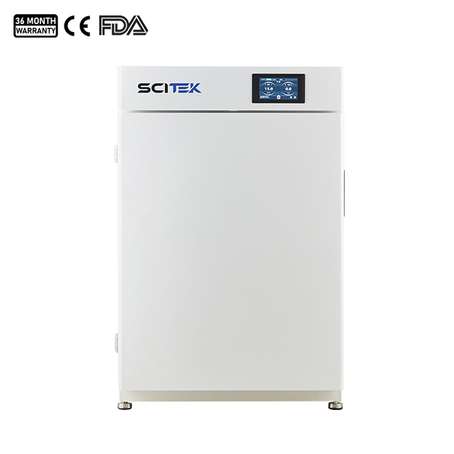 Máy ủ CO2 xếp chồng được dòng AD - ICB-C85AD; ICB-C185AD
