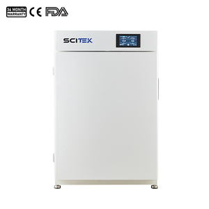 Máy ủ CO2 xếp chồng được dòng AD - ICB-C85AD; ICB-C185AD