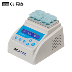 Máy ủ khô mini - DBI-MiniB; DBI-MiniBI