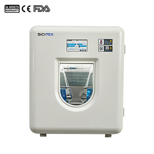 Máy ủ lắc giữ nhiệt độ ổn định CO2 có thể xếp chồng lên nhau - ICB-170SCT; ICB-210SCT; ICB-285SCT