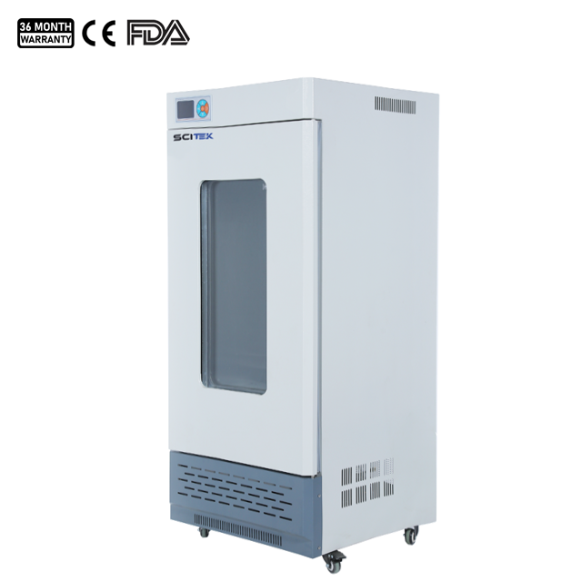 Máy ủ nấm mốc, 150/250/350/450L - ICB-150MI; ICB-250MI; ICB-350MI; ICB-450MI