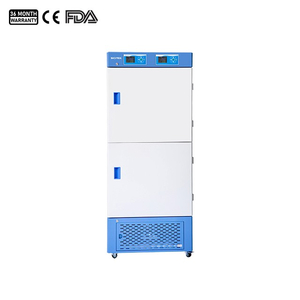 Máy ủ sinh hóa đa ngăn - ICB-2S200B; ICB-3S200B; ICB-4S186B