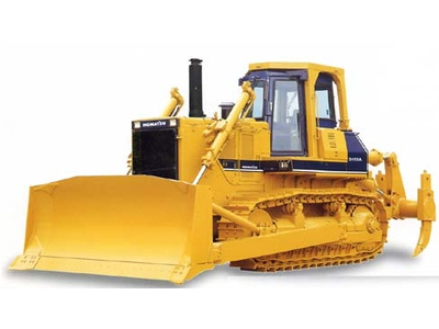 Máy ủi D155A-6R