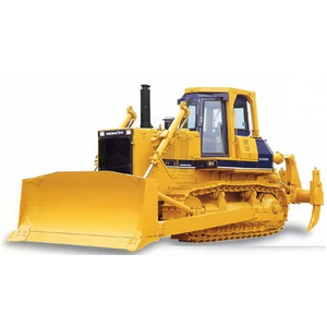 Máy ủi D155A-6R