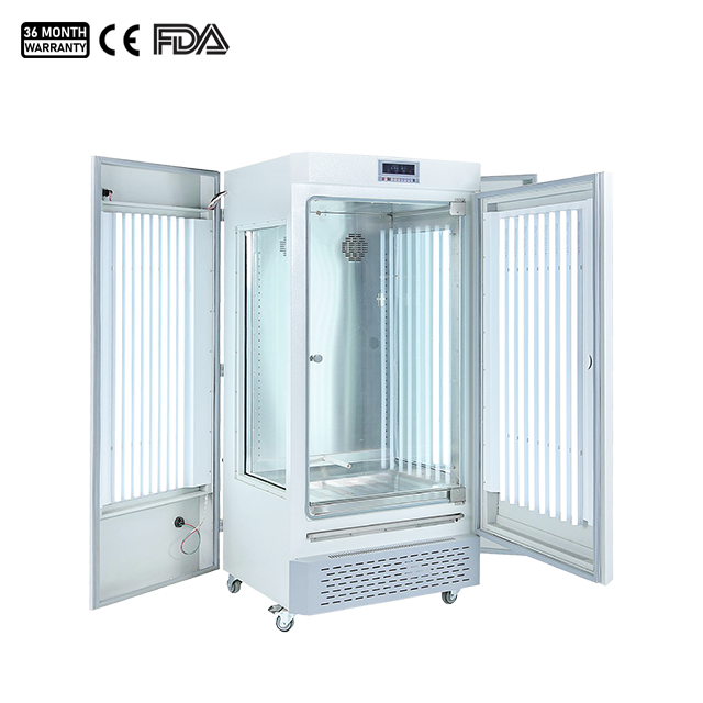 Máy ươm cây trồng - ICB-250L; ICB-350L; ICB-450L